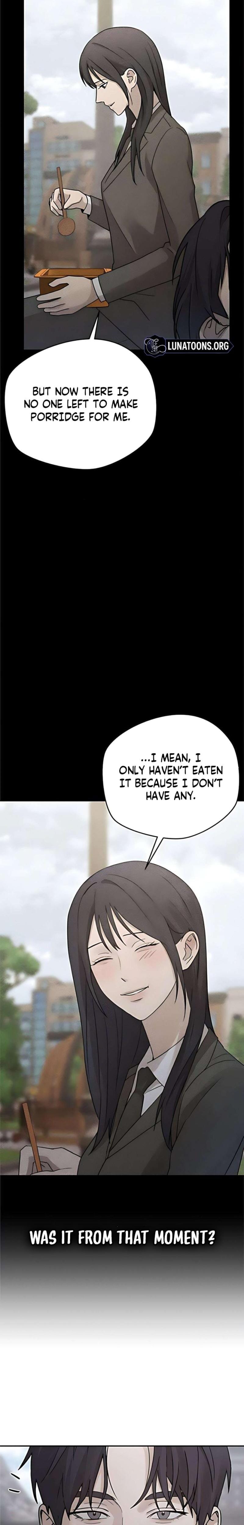 Trapped Between Two Men (Uncensored), chapter 18, page 28 of 36