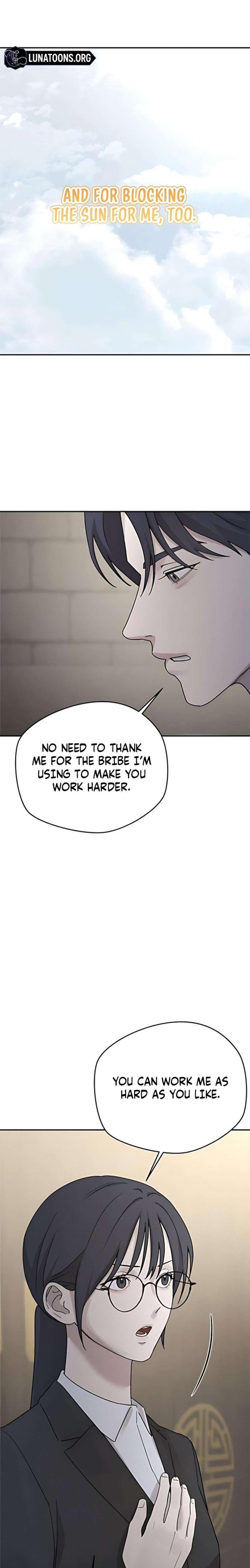 Trapped Between Two Men (Uncensored), chapter 19, page 5 of 36