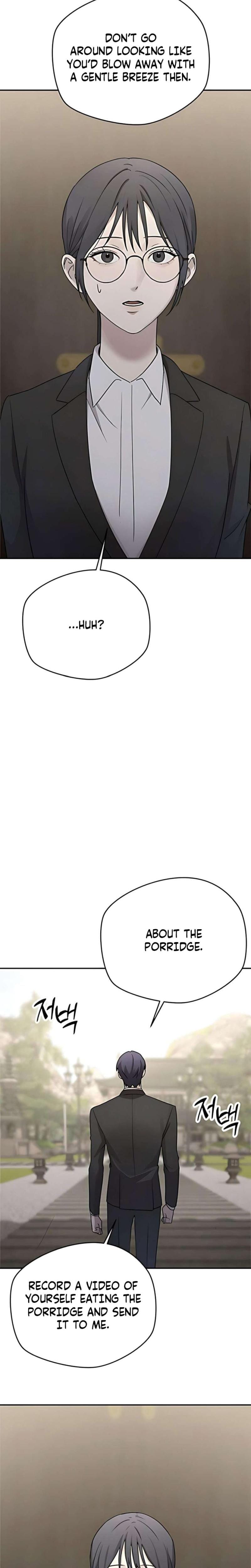 Trapped Between Two Men (Uncensored), chapter 19, page 7 of 36