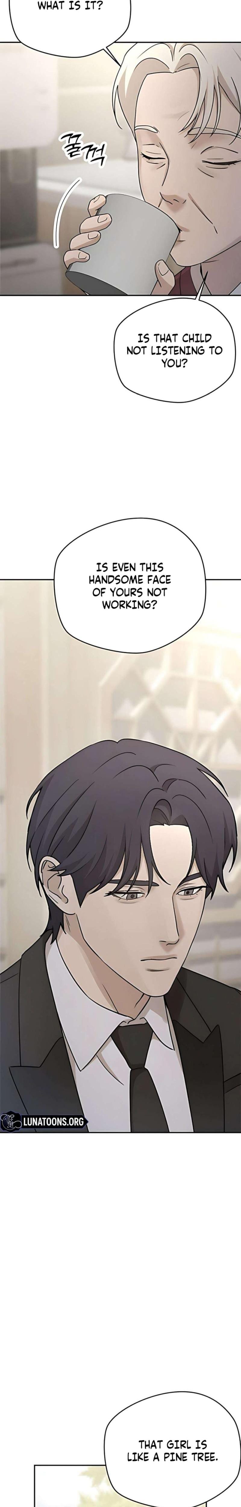 Trapped Between Two Men (Uncensored), chapter 19, page 15 of 36