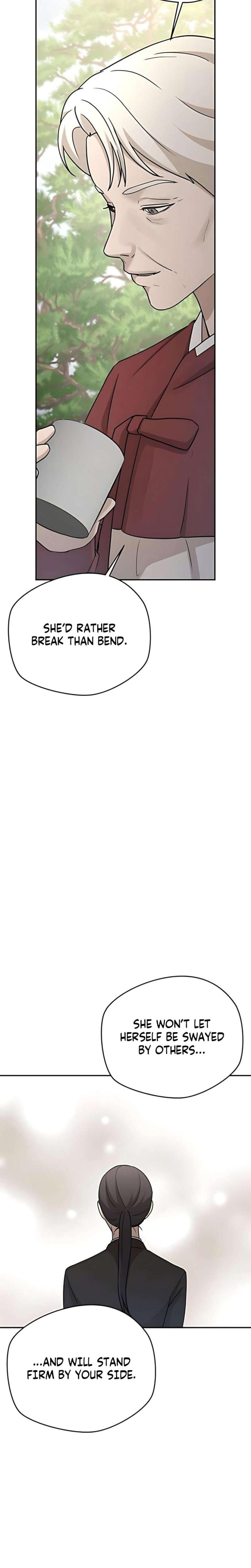 Trapped Between Two Men (Uncensored), chapter 19, page 16 of 36
