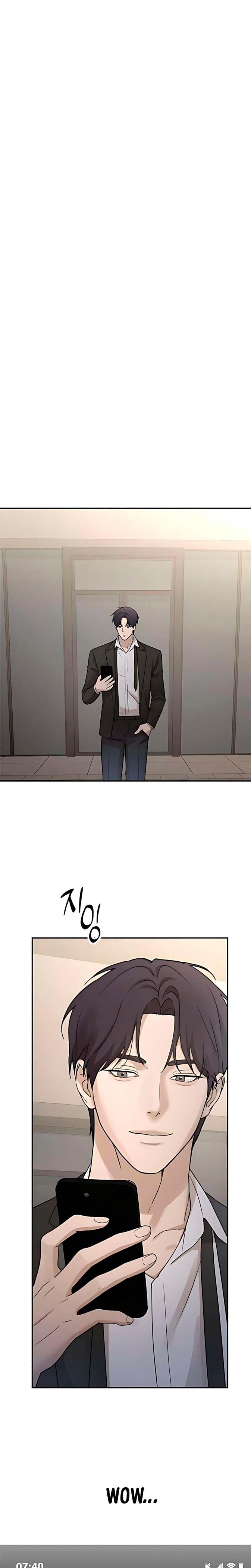 Trapped Between Two Men (Uncensored), chapter 19, page 26 of 36