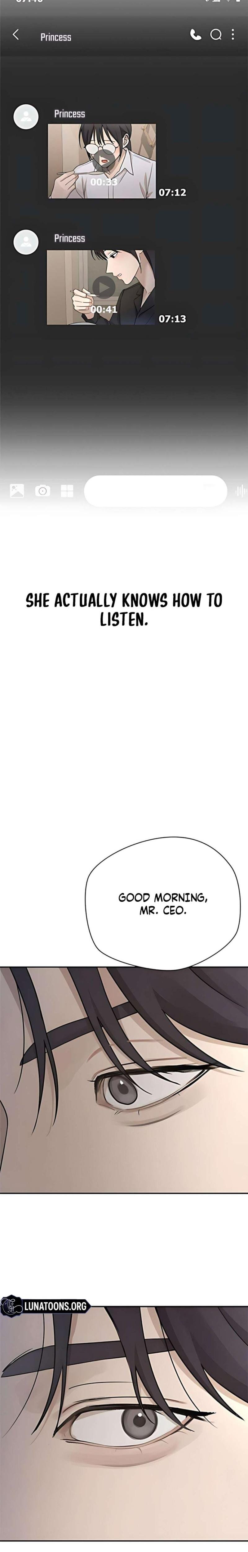 Trapped Between Two Men (Uncensored), chapter 19, page 27 of 36