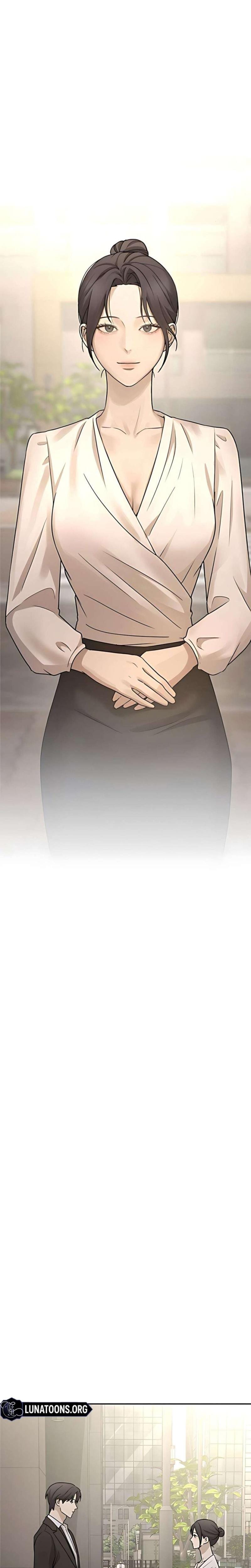 Trapped Between Two Men (Uncensored), chapter 19, page 28 of 36
