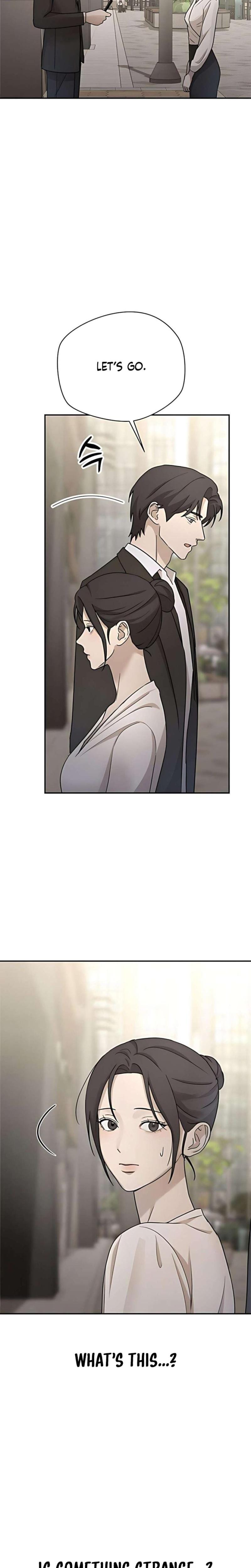 Trapped Between Two Men (Uncensored), chapter 19, page 29 of 36