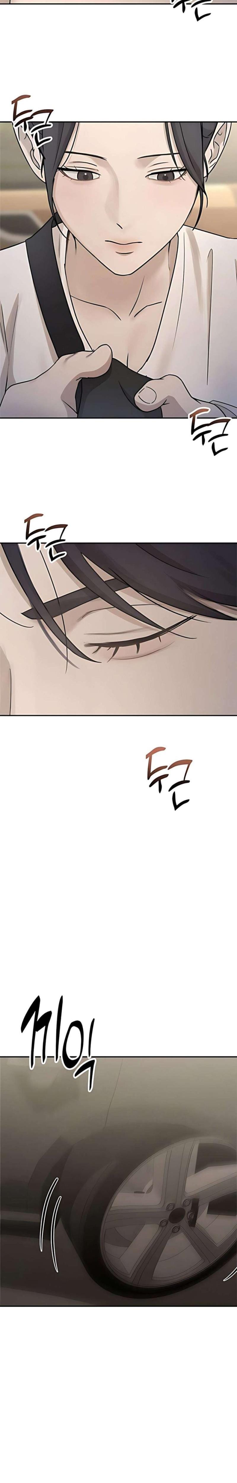 Trapped Between Two Men (Uncensored), chapter 19, page 33 of 36