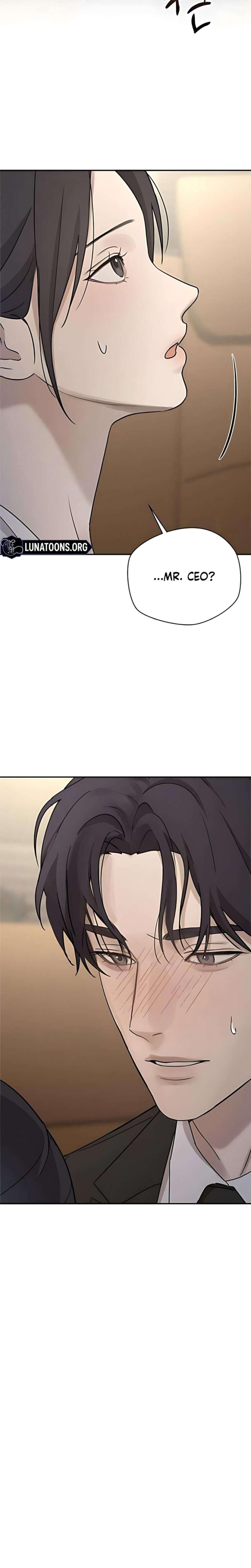 Trapped Between Two Men (Uncensored), chapter 19, page 35 of 36