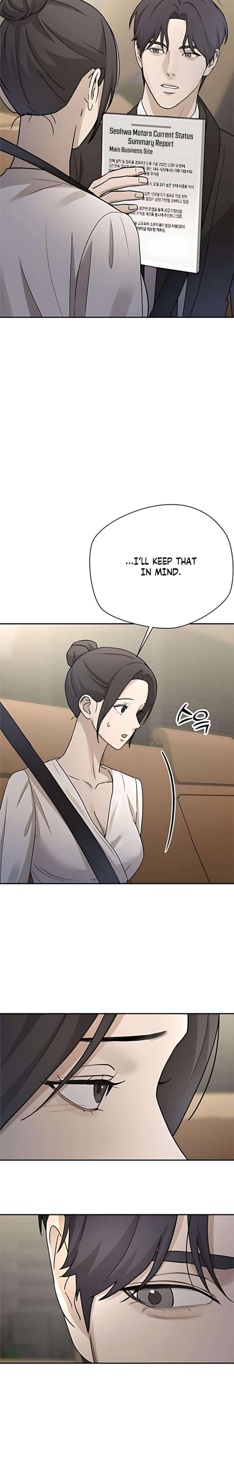 Trapped Between Two Men (Uncensored), chapter 20, page 20 of 31
