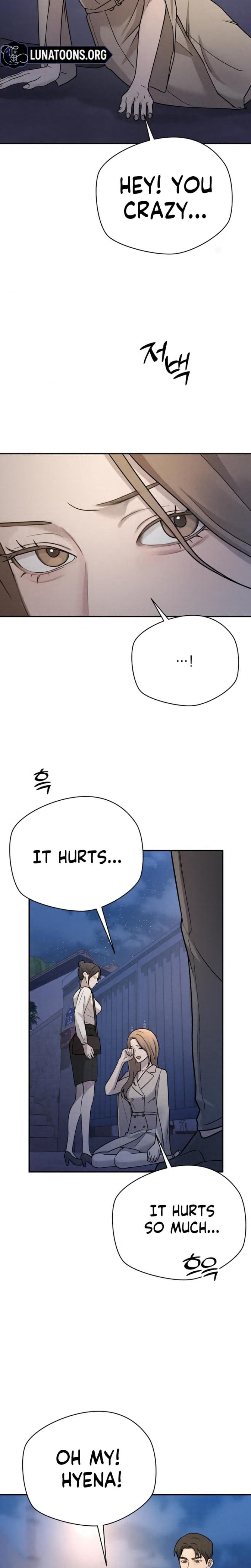 Trapped Between Two Men (Uncensored), chapter 22, page 8 of 34