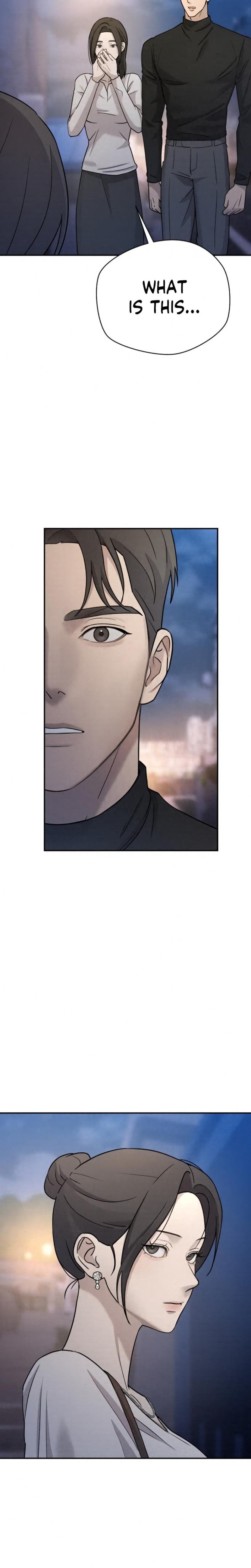 Trapped Between Two Men (Uncensored), chapter 22, page 9 of 34