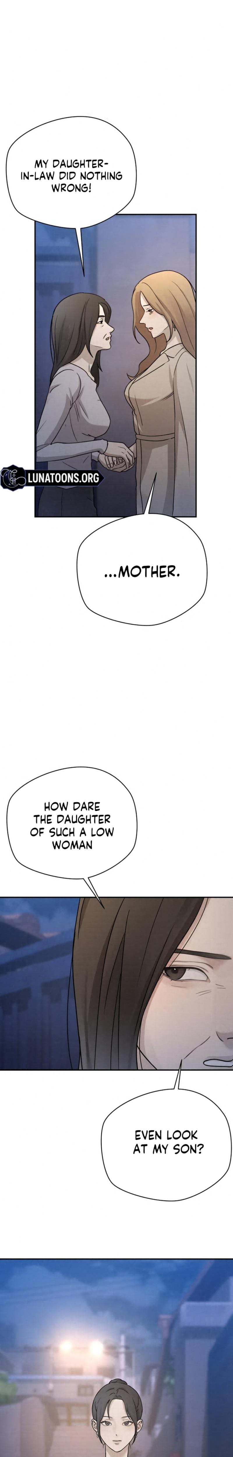 Trapped Between Two Men (Uncensored), chapter 22, page 14 of 34