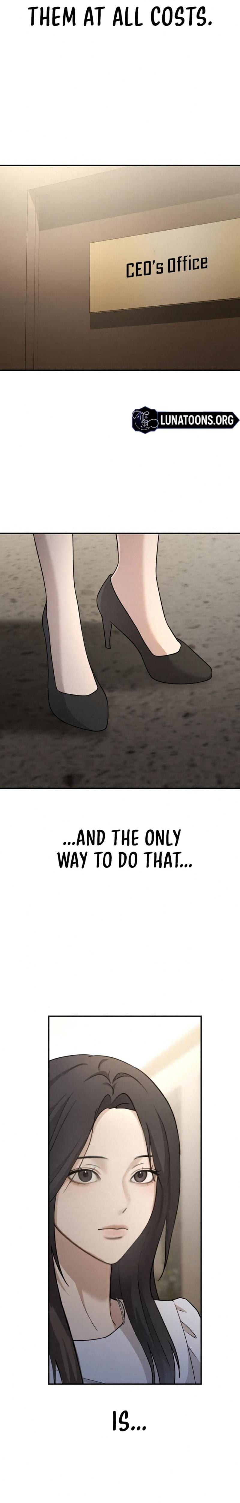 Trapped Between Two Men (Uncensored), chapter 23, page 5 of 30