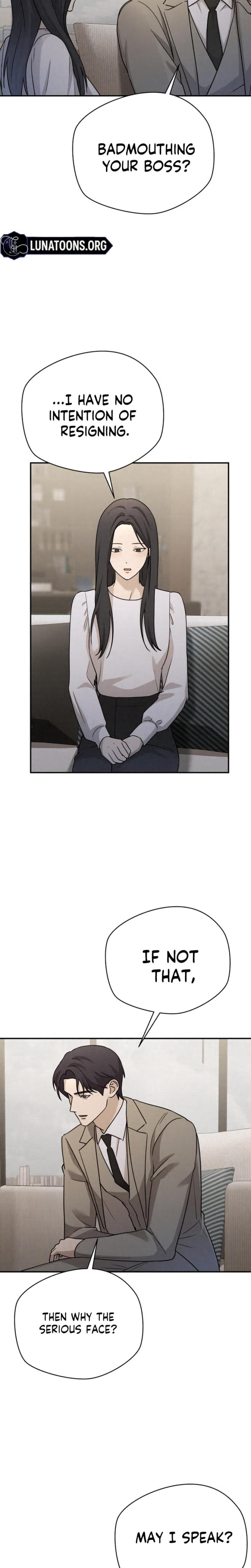Trapped Between Two Men (Uncensored), chapter 23, page 10 of 30