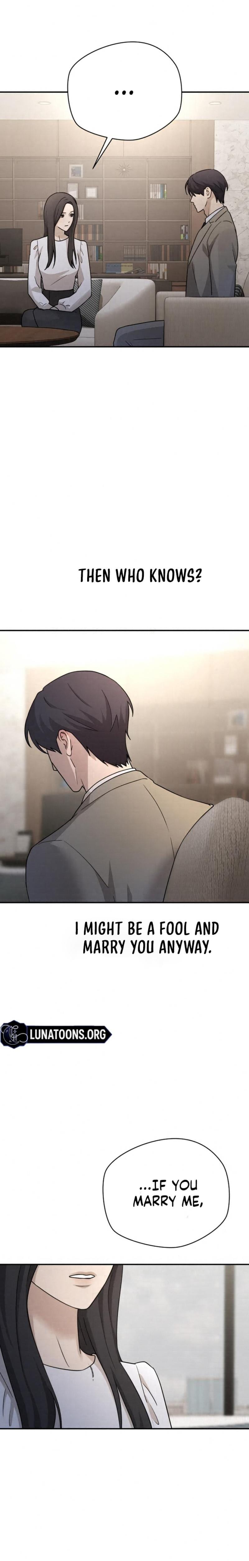 Trapped Between Two Men (Uncensored), chapter 23, page 23 of 30