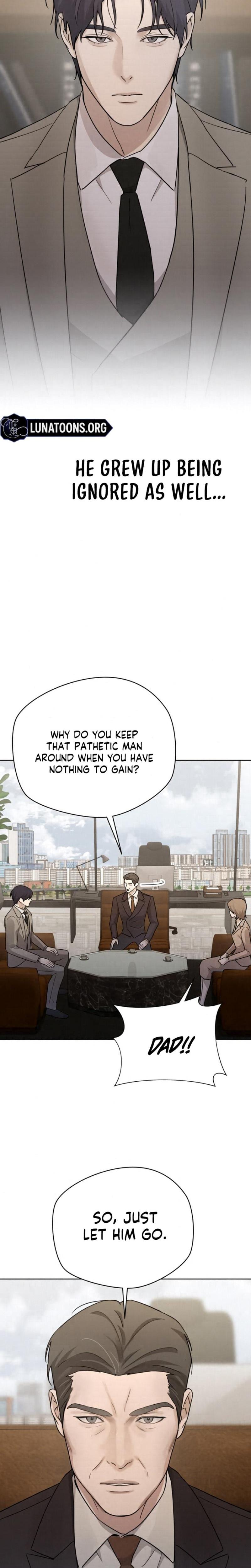 Trapped Between Two Men (Uncensored), chapter 24, page 10 of 25