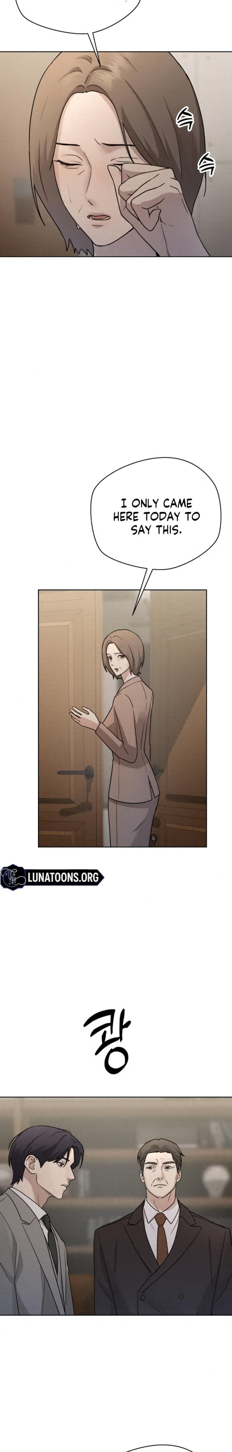 Trapped Between Two Men (Uncensored), chapter 24, page 13 of 25