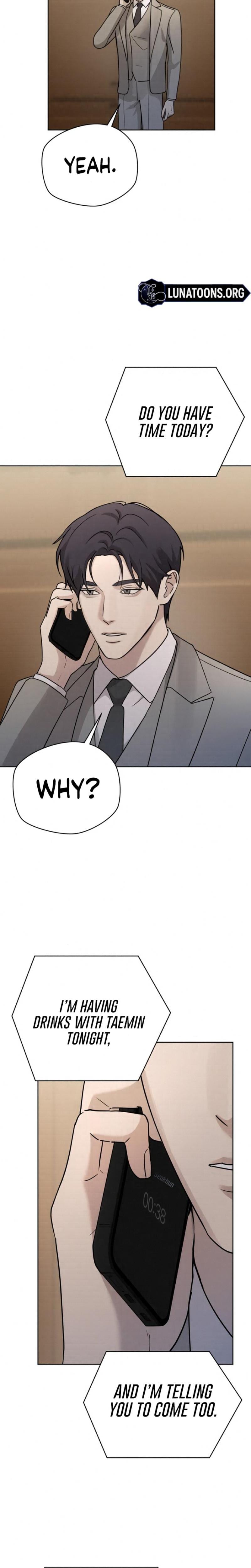 Trapped Between Two Men (Uncensored), chapter 24, page 15 of 25