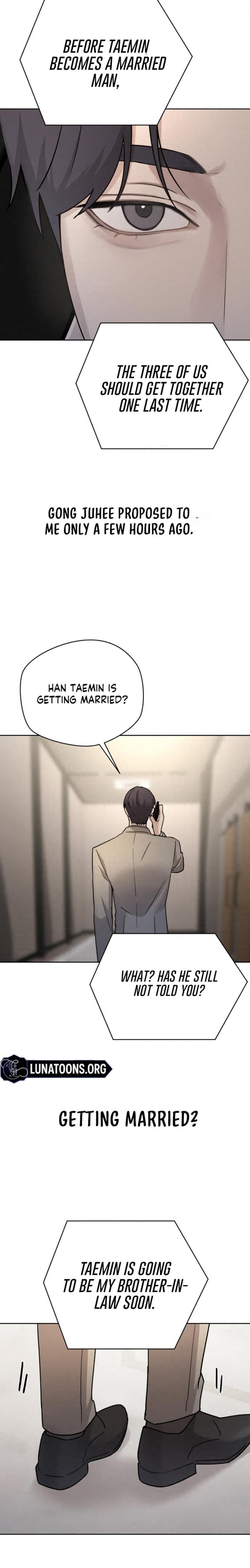Trapped Between Two Men (Uncensored), chapter 24, page 16 of 25