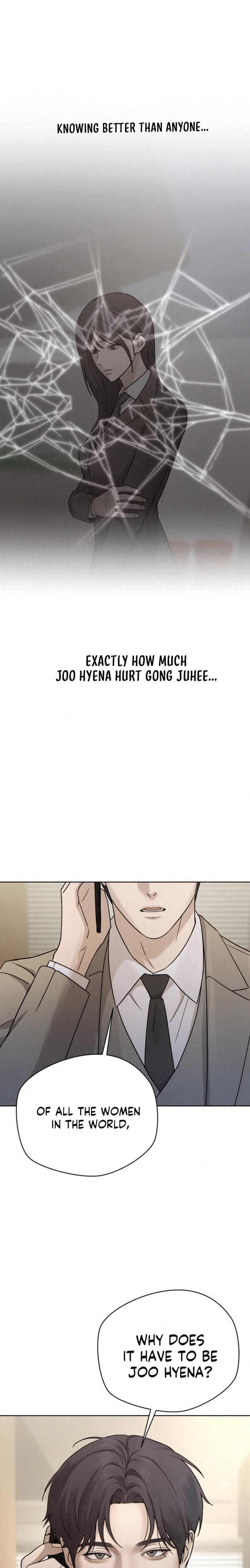 Trapped Between Two Men (Uncensored), chapter 24, page 19 of 25