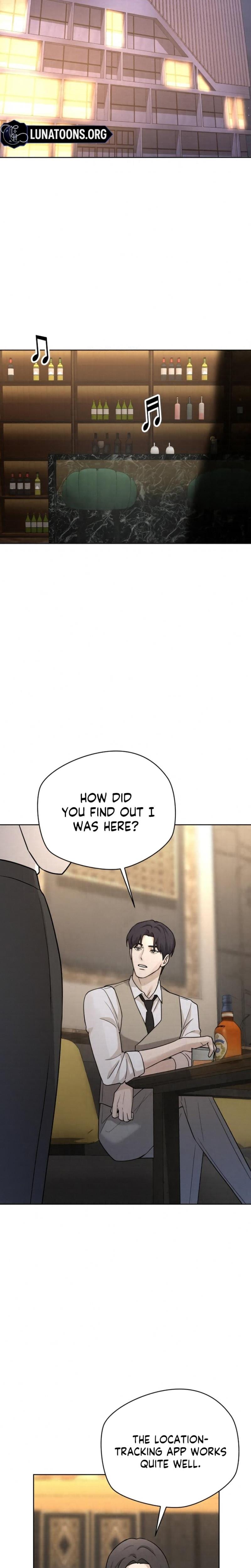 Trapped Between Two Men (Uncensored), chapter 25, page 5 of 31