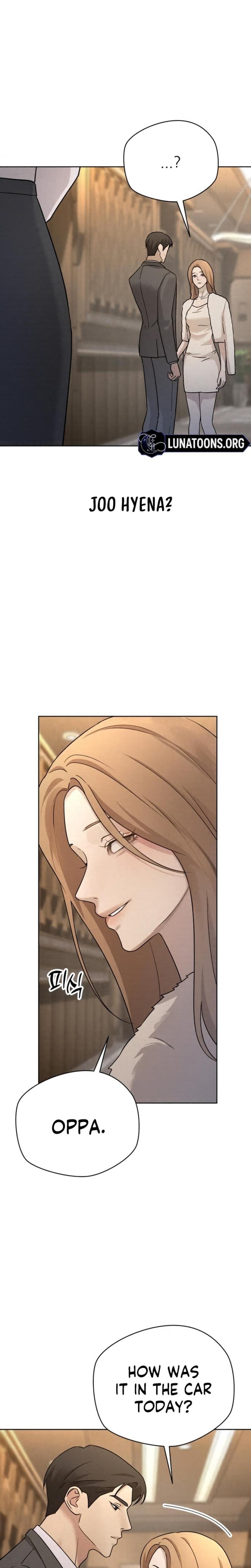 Trapped Between Two Men (Uncensored), chapter 25, page 17 of 31