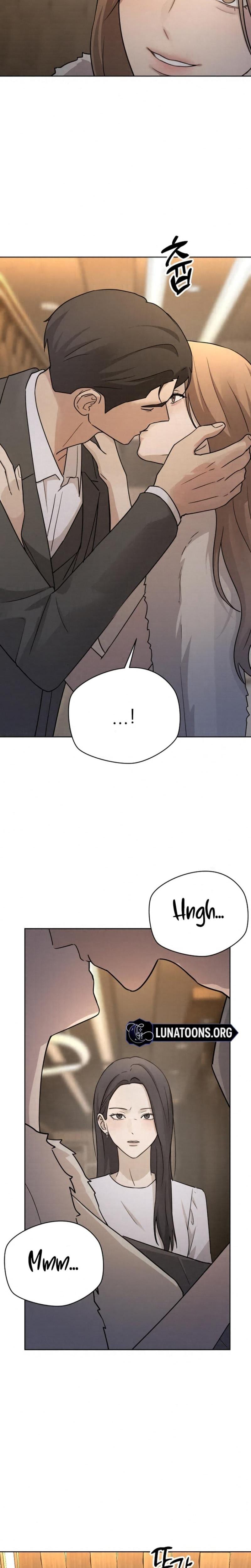 Trapped Between Two Men (Uncensored), chapter 25, page 20 of 31