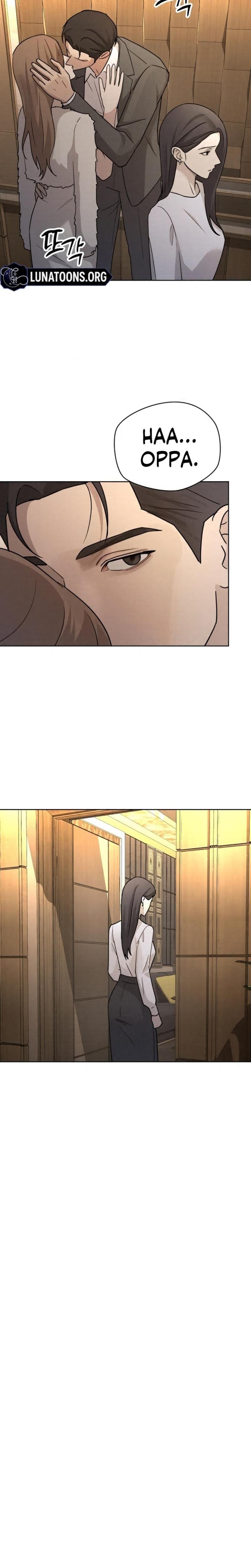 Trapped Between Two Men (Uncensored), chapter 25, page 21 of 31
