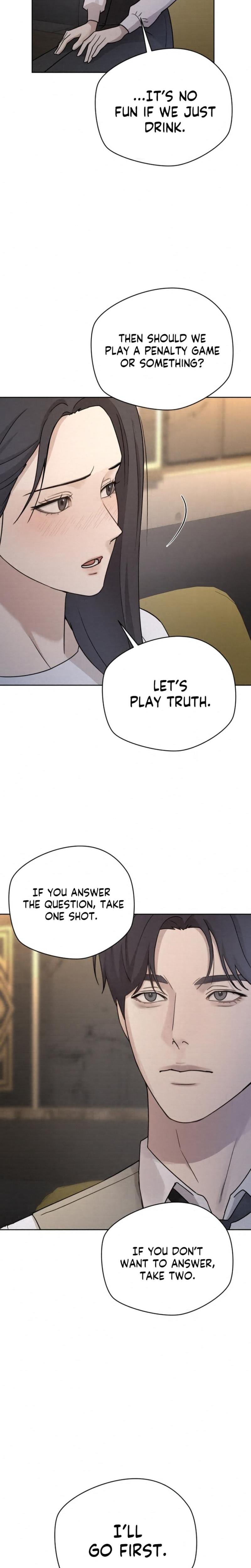 Trapped Between Two Men (Uncensored), chapter 25, page 23 of 31