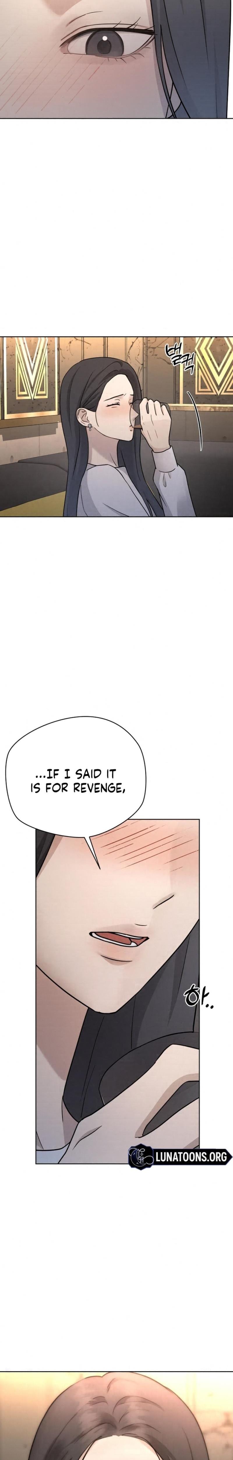 Trapped Between Two Men (Uncensored), chapter 25, page 30 of 31