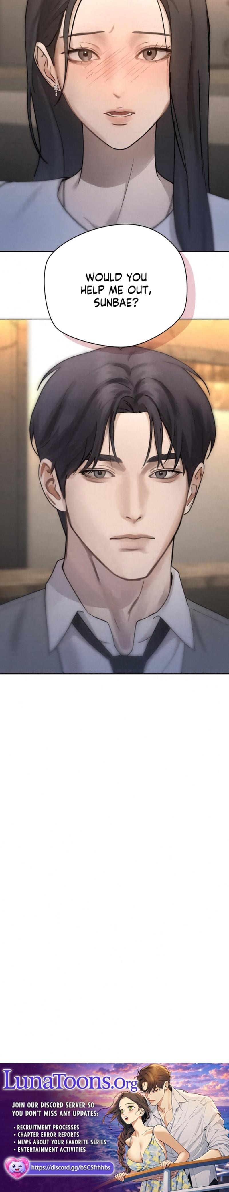 Trapped Between Two Men (Uncensored), chapter 25, page 31 of 31