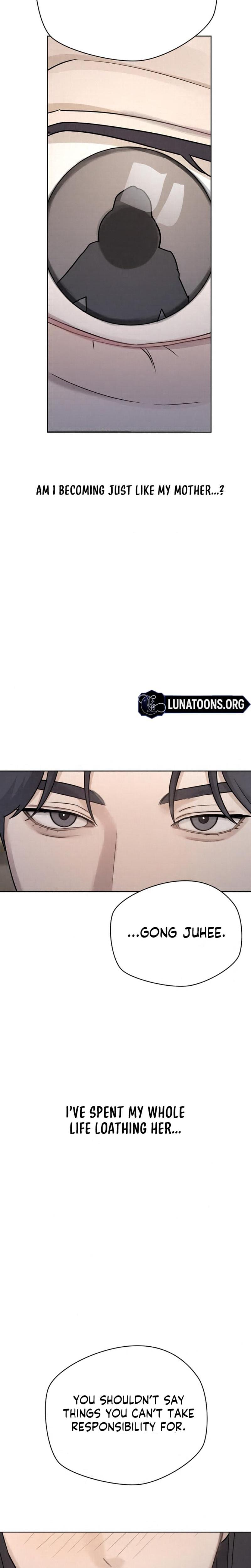 Trapped Between Two Men (Uncensored), chapter 26, page 8 of 26