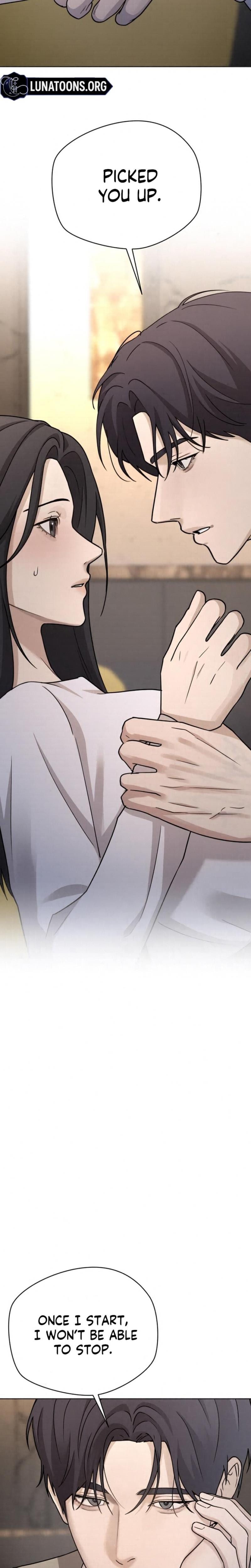 Trapped Between Two Men (Uncensored), chapter 26, page 17 of 26