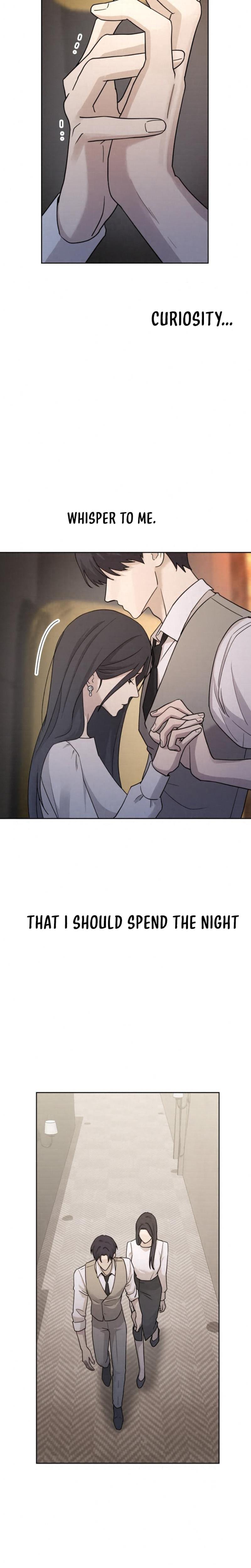 Trapped Between Two Men (Uncensored), chapter 26, page 19 of 26