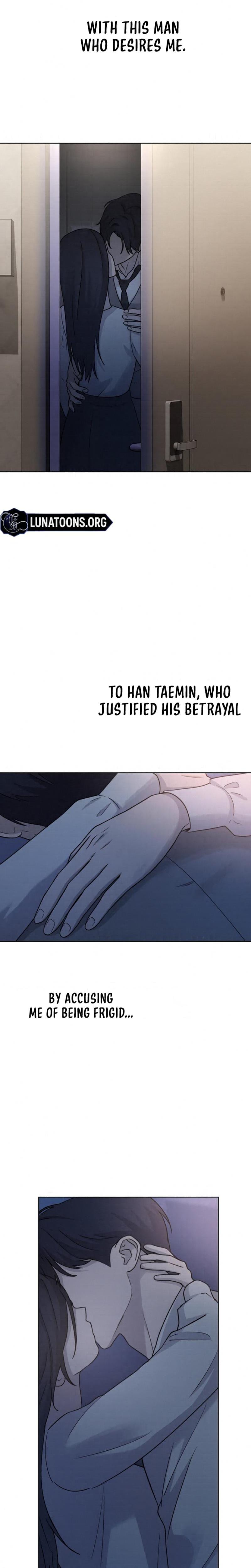 Trapped Between Two Men (Uncensored), chapter 26, page 20 of 26