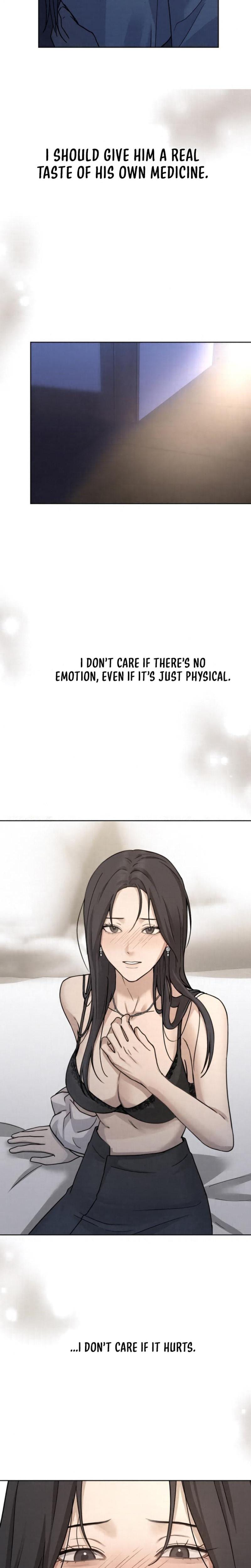 Trapped Between Two Men (Uncensored), chapter 26, page 21 of 26