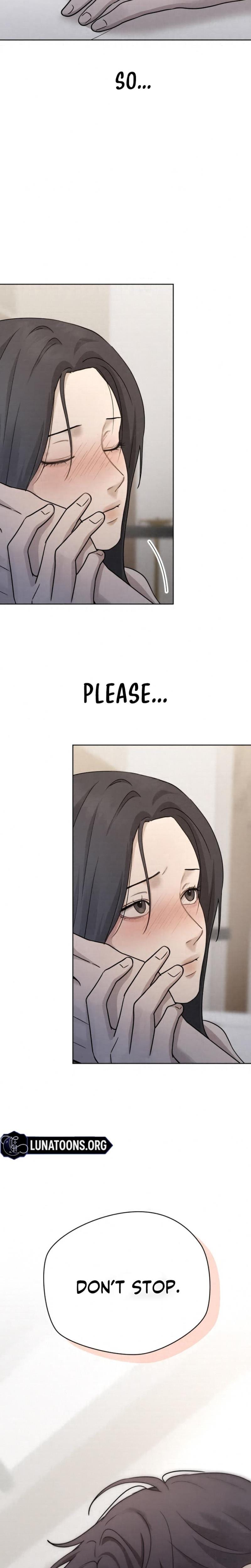 Trapped Between Two Men (Uncensored), chapter 26, page 25 of 26