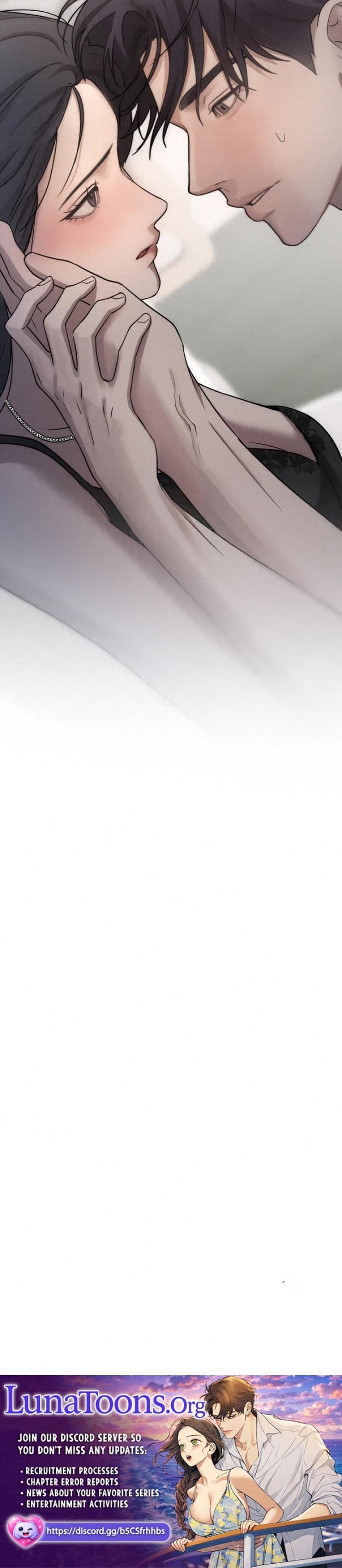 Trapped Between Two Men (Uncensored), chapter 26, page 26 of 26