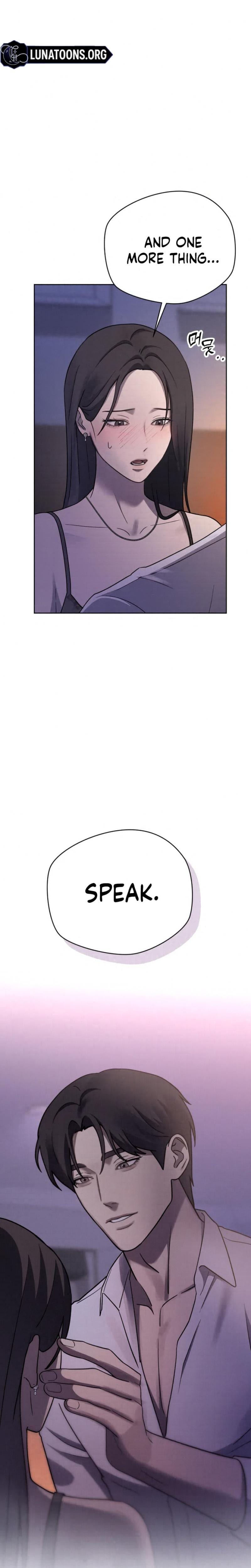 Trapped Between Two Men (Uncensored), chapter 27, page 7 of 27