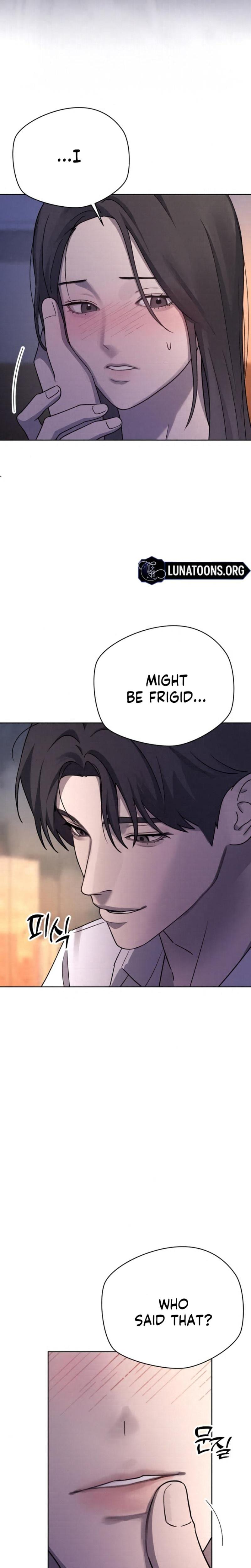 Trapped Between Two Men (Uncensored), chapter 27, page 8 of 27