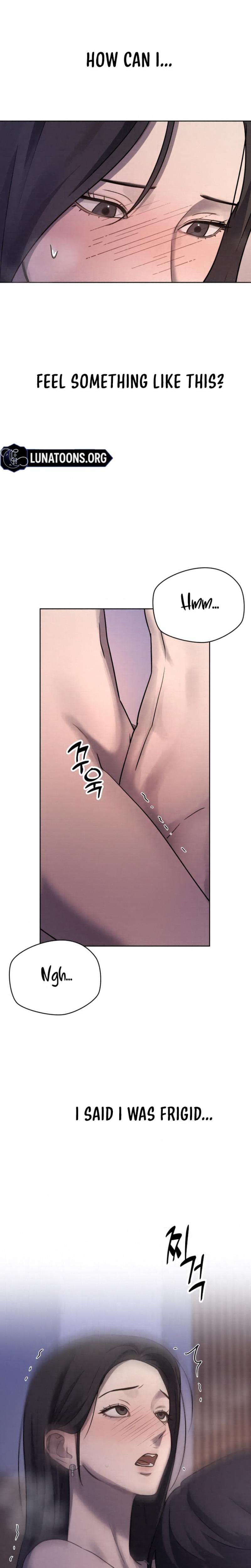 Trapped Between Two Men (Uncensored), chapter 27, page 20 of 27