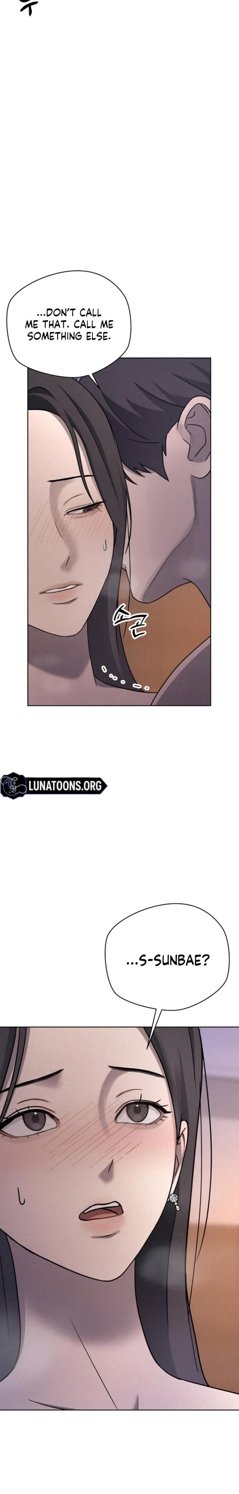 Trapped Between Two Men (Uncensored), chapter 27, page 23 of 27