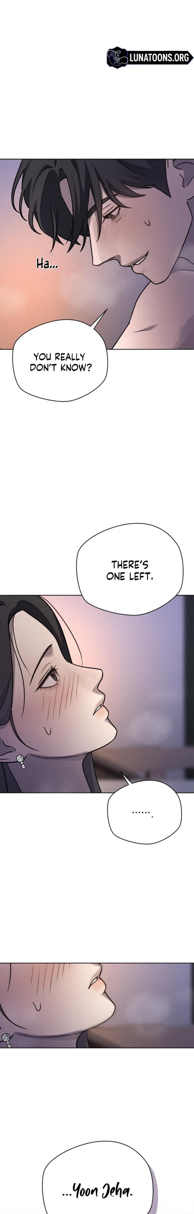 Trapped Between Two Men (Uncensored), chapter 27, page 25 of 27