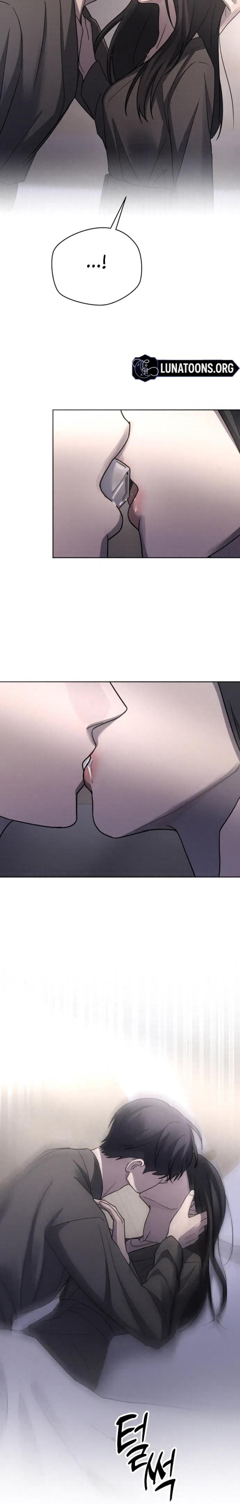 Trapped Between Two Men (Uncensored), chapter 28, page 5 of 26