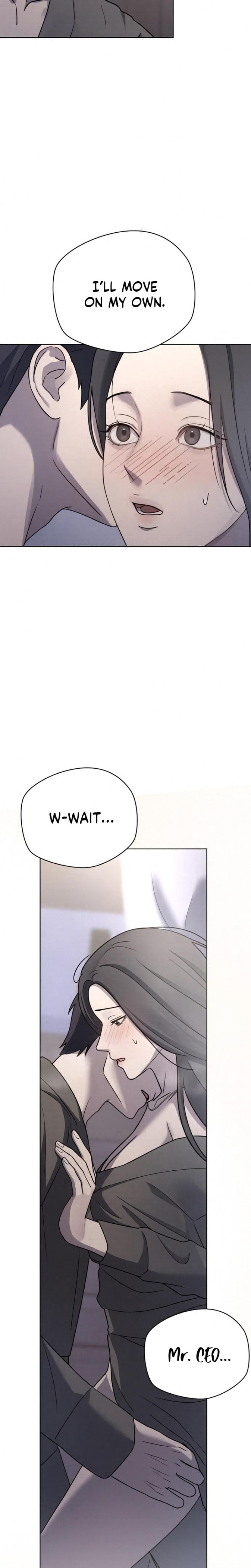 Trapped Between Two Men (Uncensored), chapter 28, page 7 of 26