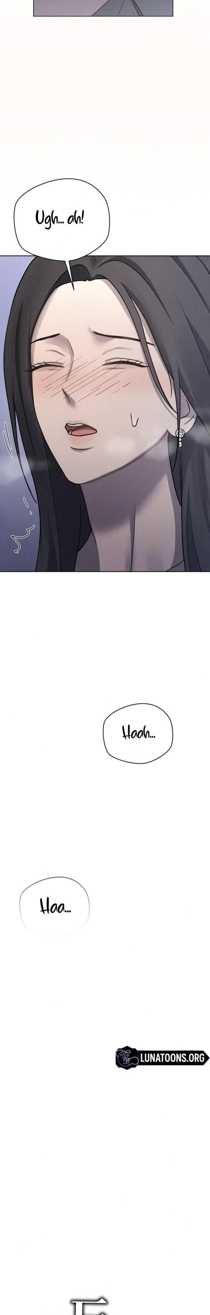 Trapped Between Two Men (Uncensored), chapter 28, page 8 of 26