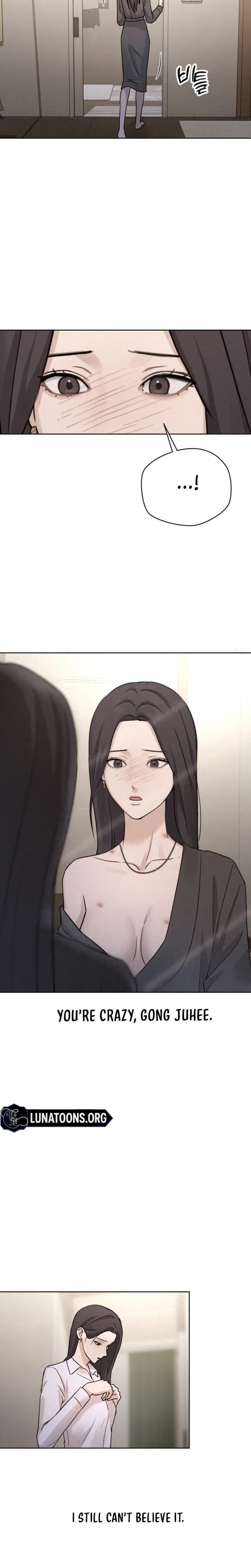 Trapped Between Two Men (Uncensored), chapter 28, page 16 of 26