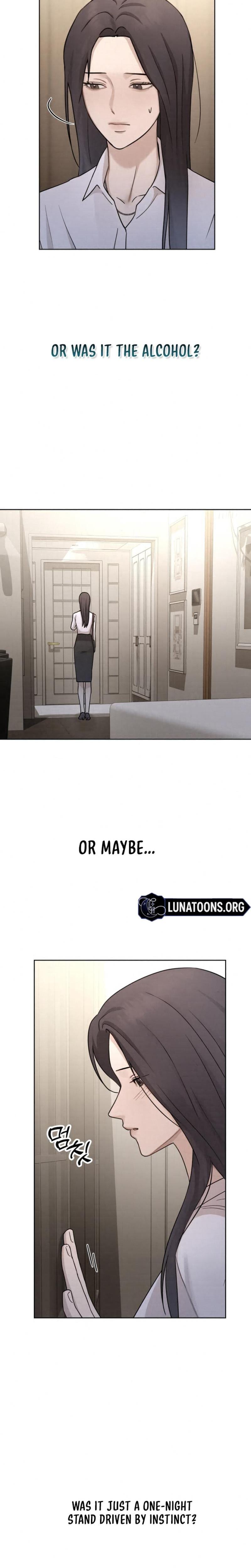 Trapped Between Two Men (Uncensored), chapter 28, page 18 of 26