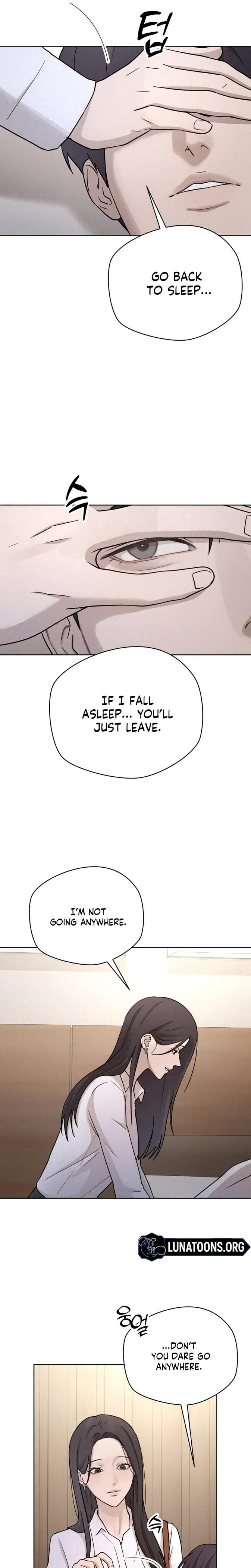 Trapped Between Two Men (Uncensored), chapter 28, page 21 of 26