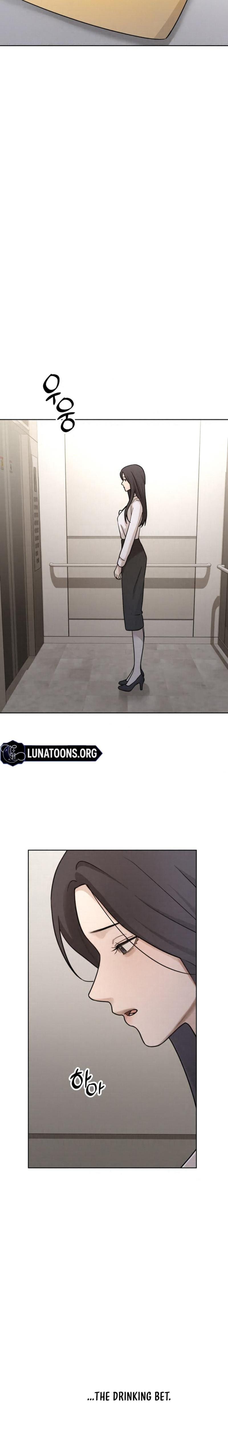 Trapped Between Two Men (Uncensored), chapter 28, page 23 of 26
