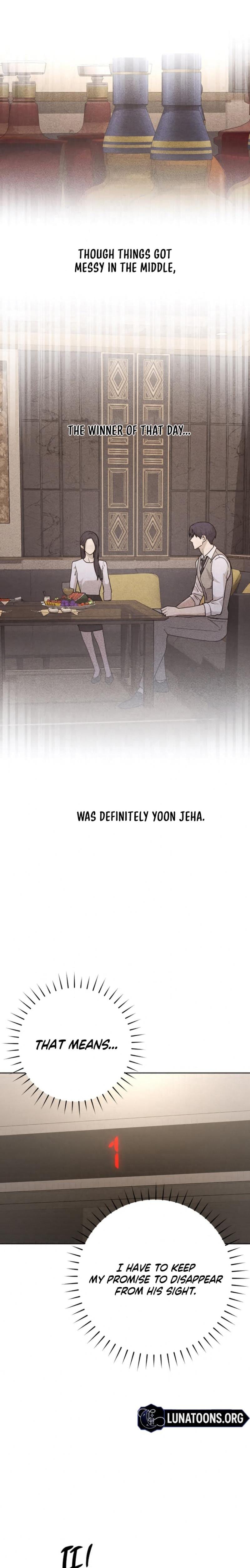 Trapped Between Two Men (Uncensored), chapter 28, page 24 of 26